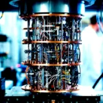 Quantum Computer