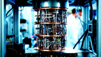Quantum Computer