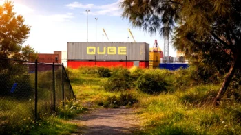 Qube Holdings