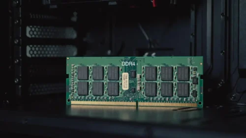 RAM