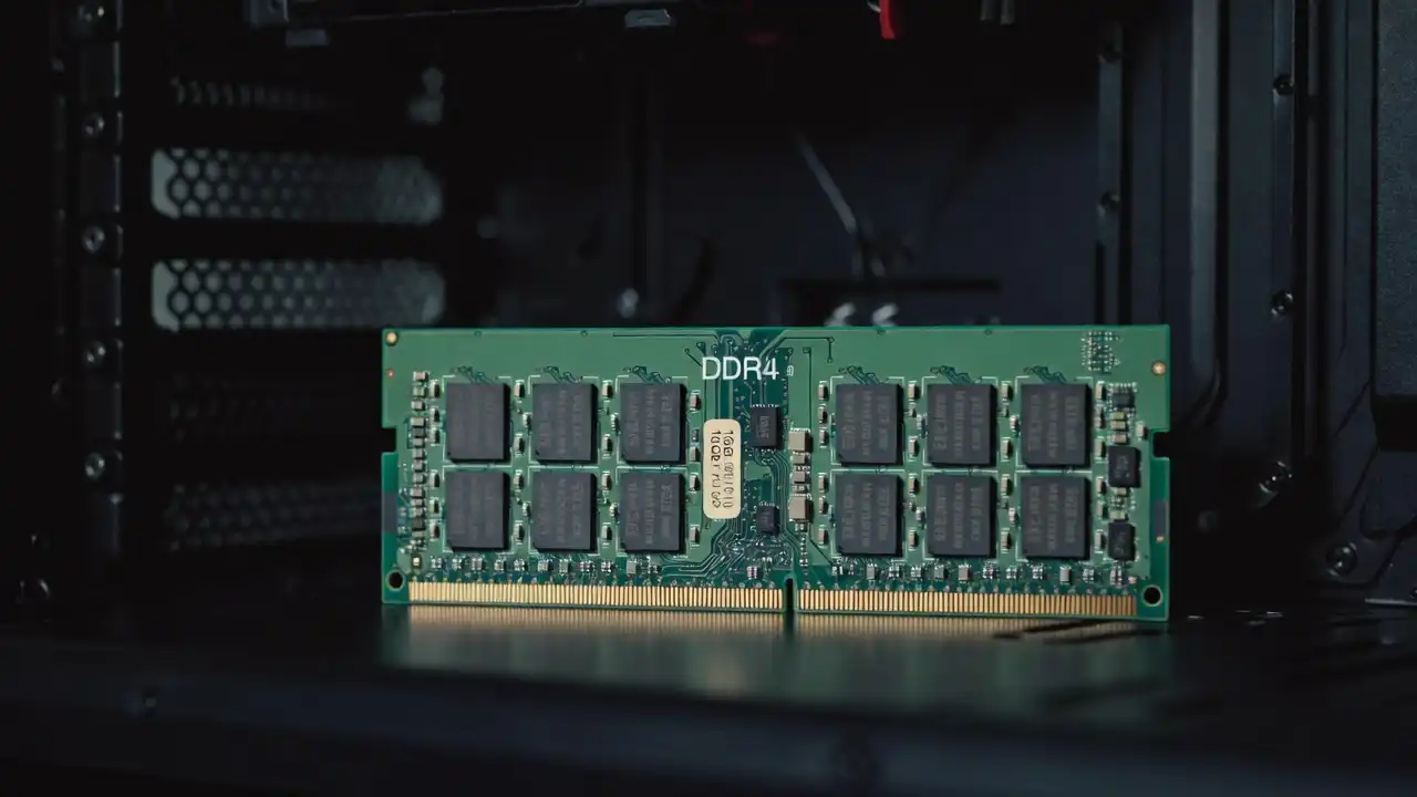 RAM