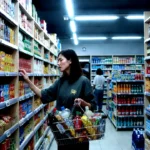 Retail Consumer Trends