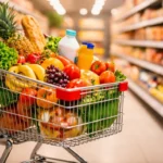 Retail Consumer Trends