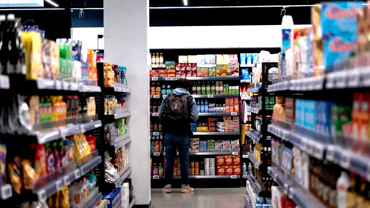 Retail Consumer Trends