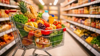 Retail Consumer Trends