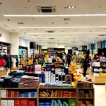 Retail Consumer Trends