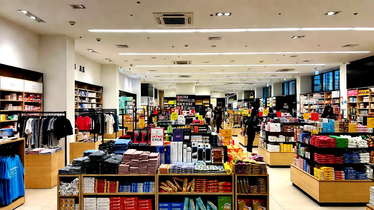 Retail Consumer Trends