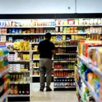 Retail Consumer Trends