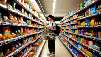 Retail Consumer Trends