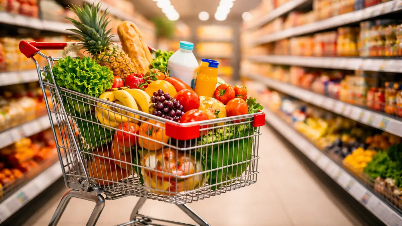 Retail Consumer Trends