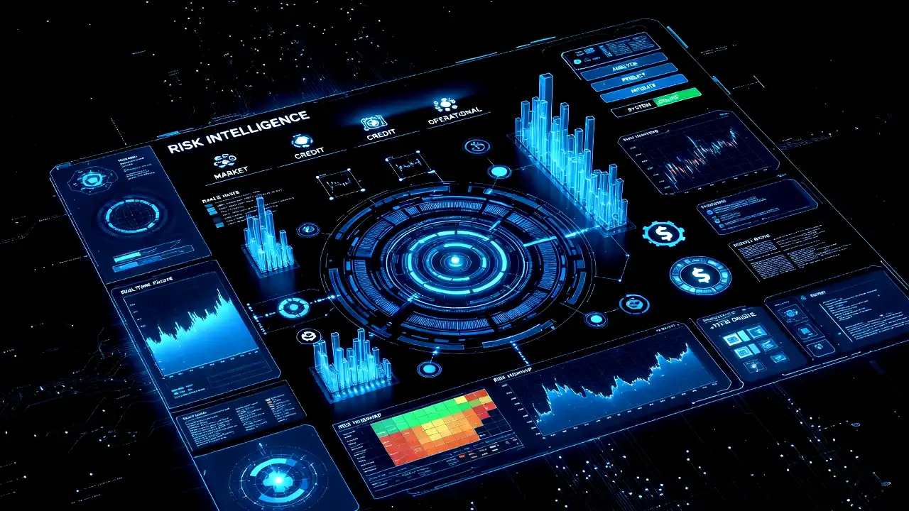 Risk Intelligence Systems