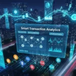 Smart Transaction Analytics