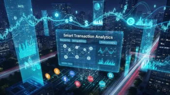 Smart Transaction Analytics