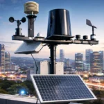 weather stations