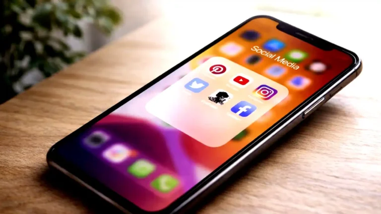 Social Media