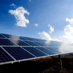 Solar energy