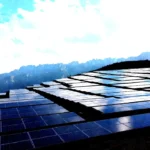 Solar energy