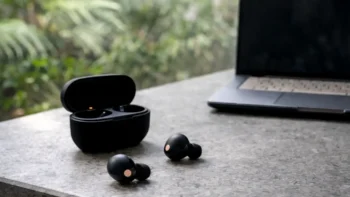 Sony’s WF-1000XM6 Earbuds