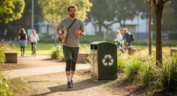 Sustainable Fitness Habit