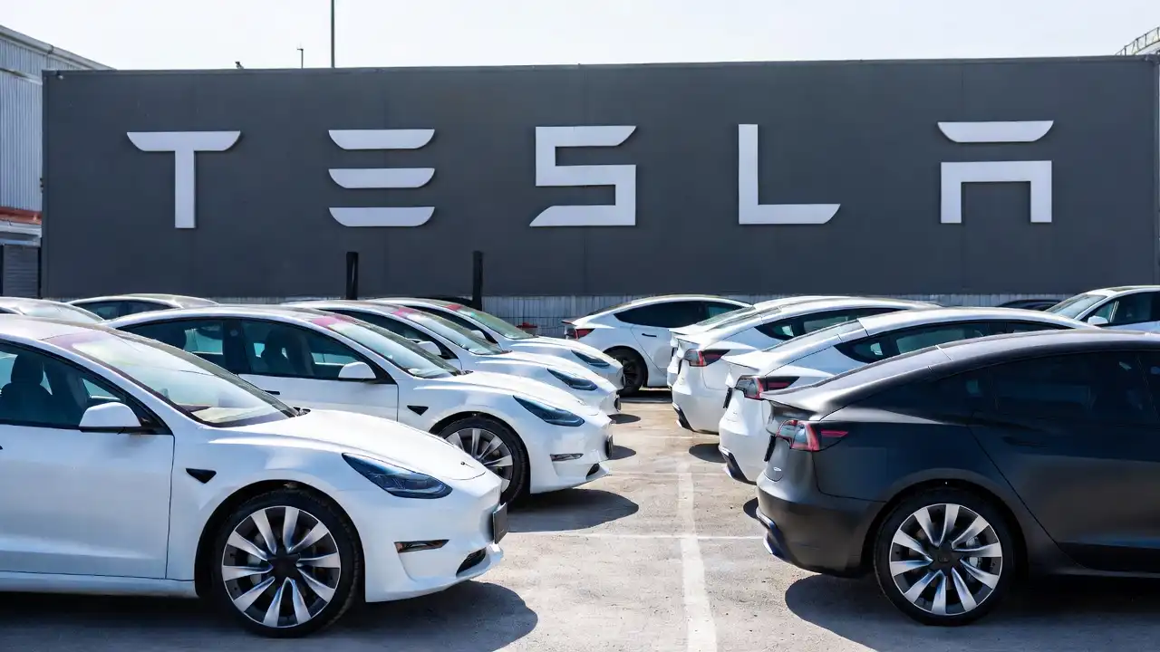Tesla