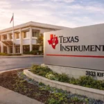 Texas Instruments