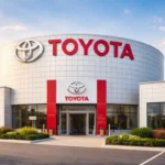 Toyota Motor Corporation