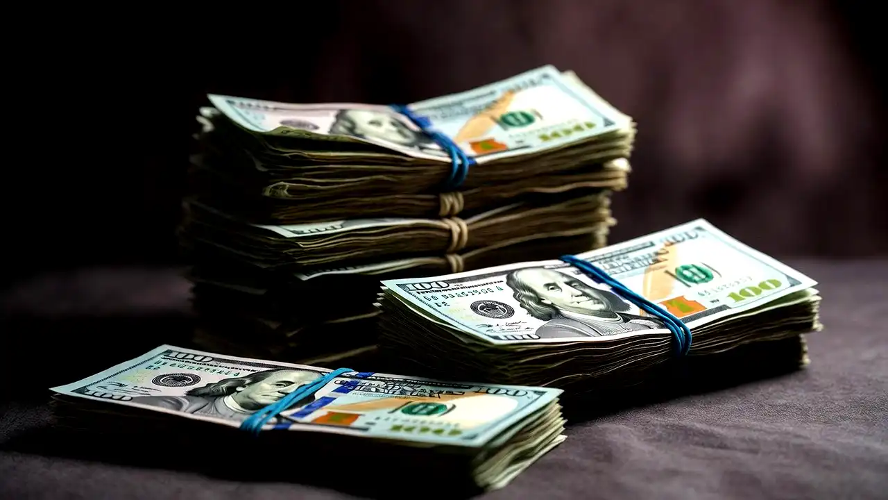 US Dollar