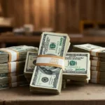 US Dollar