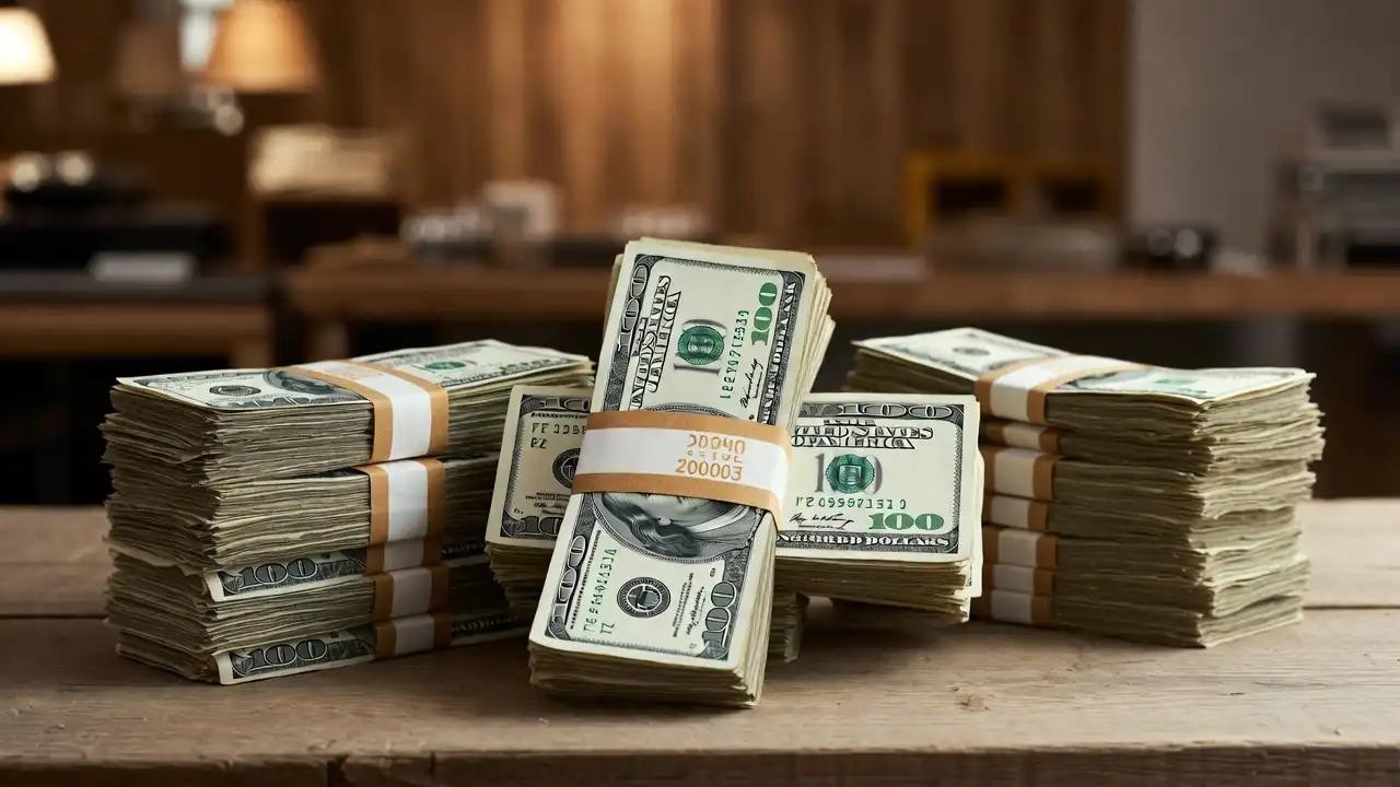 US Dollar