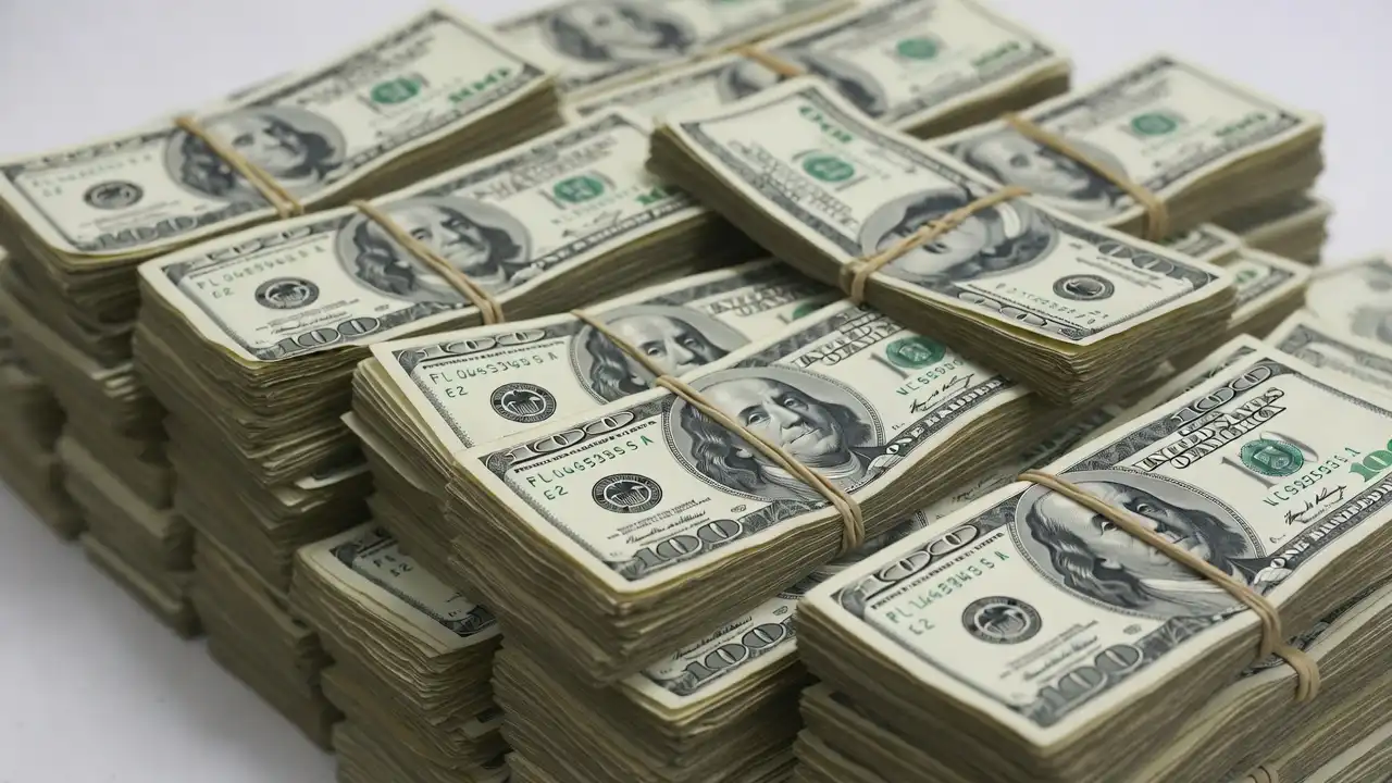 US Dollar