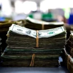US Dollar