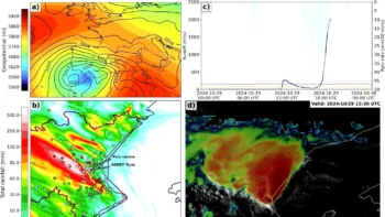 Valencia’s deadly floods