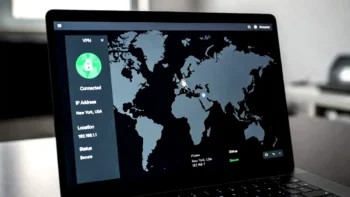 Virtual Private Networks (VPNs)
