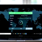 Virtual Private Networks (VPNs)