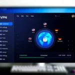Virtual Private Networks (VPNs)