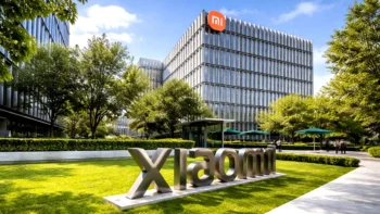 Xiaomi Corporation