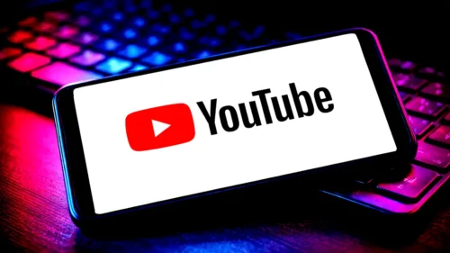 YouTube
