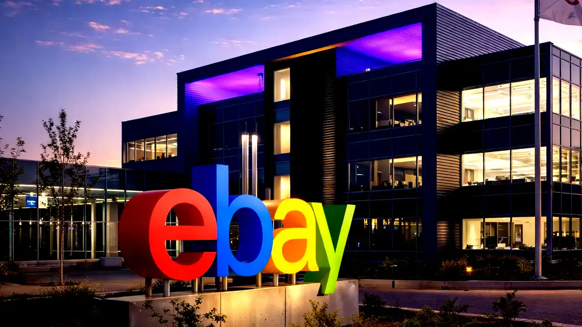 eBay