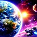exoplanet