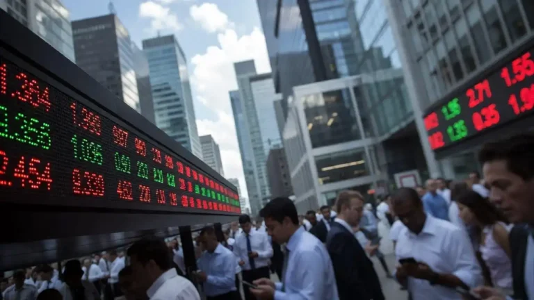 stock market