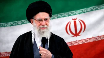 Ali Khamenei