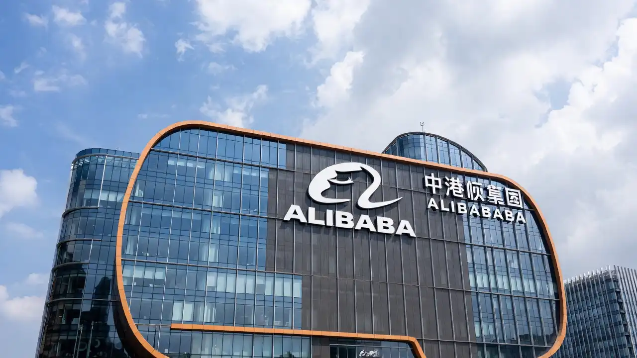 Alibaba