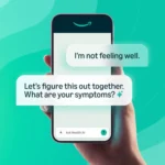 Amazon AI healthcare assistant