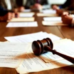 Antitrust law