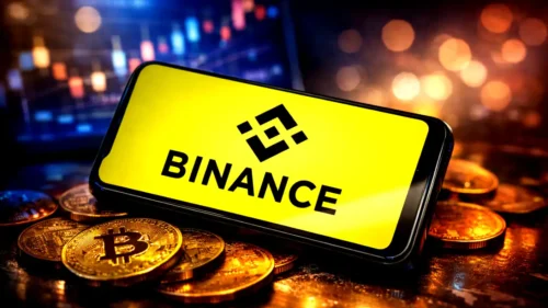 Binance