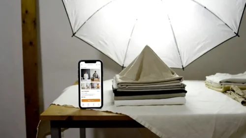 E-commerce Platforms