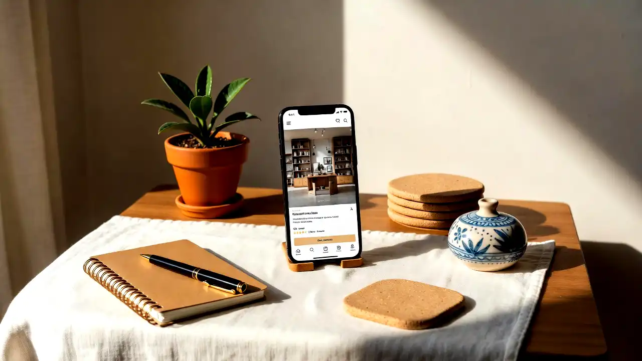E-commerce Platforms