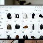 E-commerce Platforms