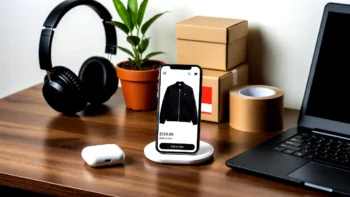 E-commerce Platforms