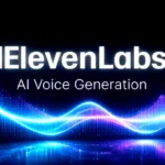 ElevenLabs AI Voice Generator